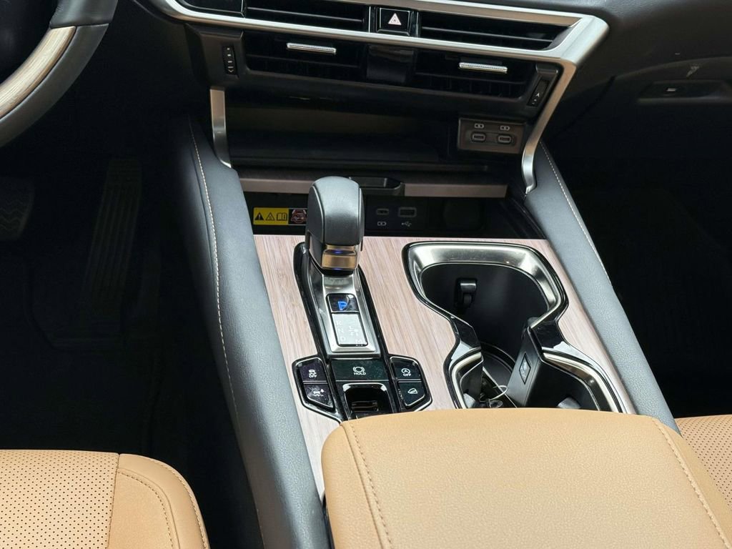 Used 2023 Lexus RX 350 Premium w/ Accessory Package (Z1) image 20