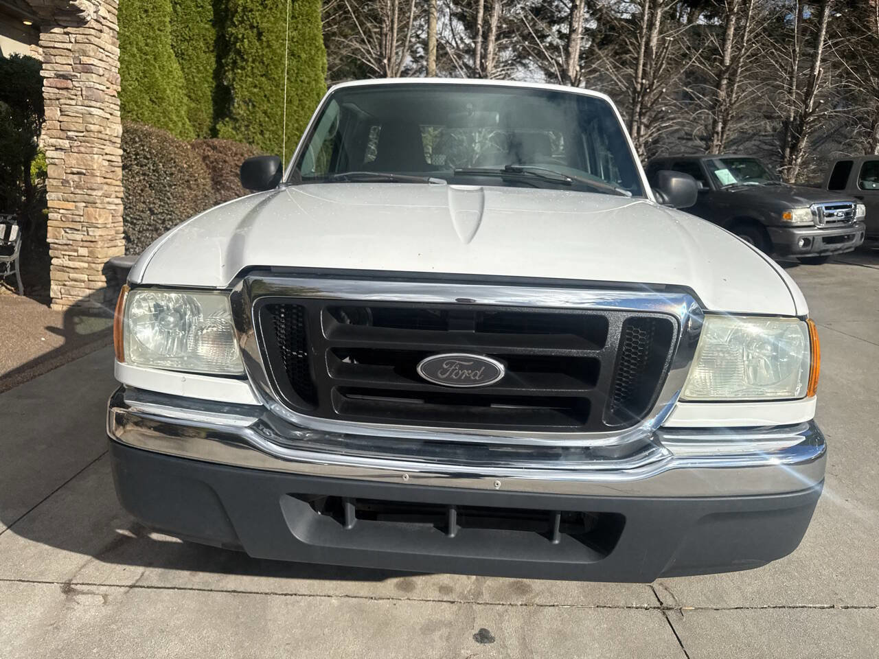 Used 2004 Ford Ranger XLT RWD image 9