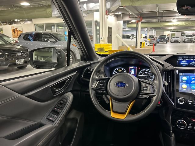 Used 2024 Subaru Forester Wilderness image 26