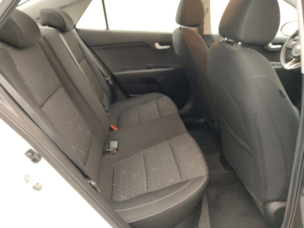Used 2021 Kia Rio S FWD image 19