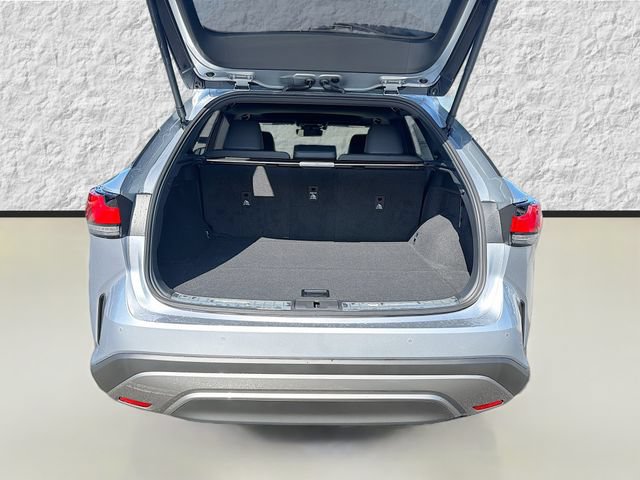 New 2026 Lexus RX 450h AWD image 12
