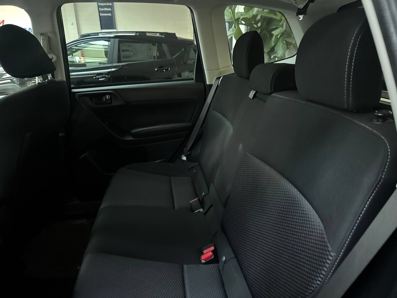 Used 2018 Subaru Forester 2.5i Premium AWD/4WD image 7