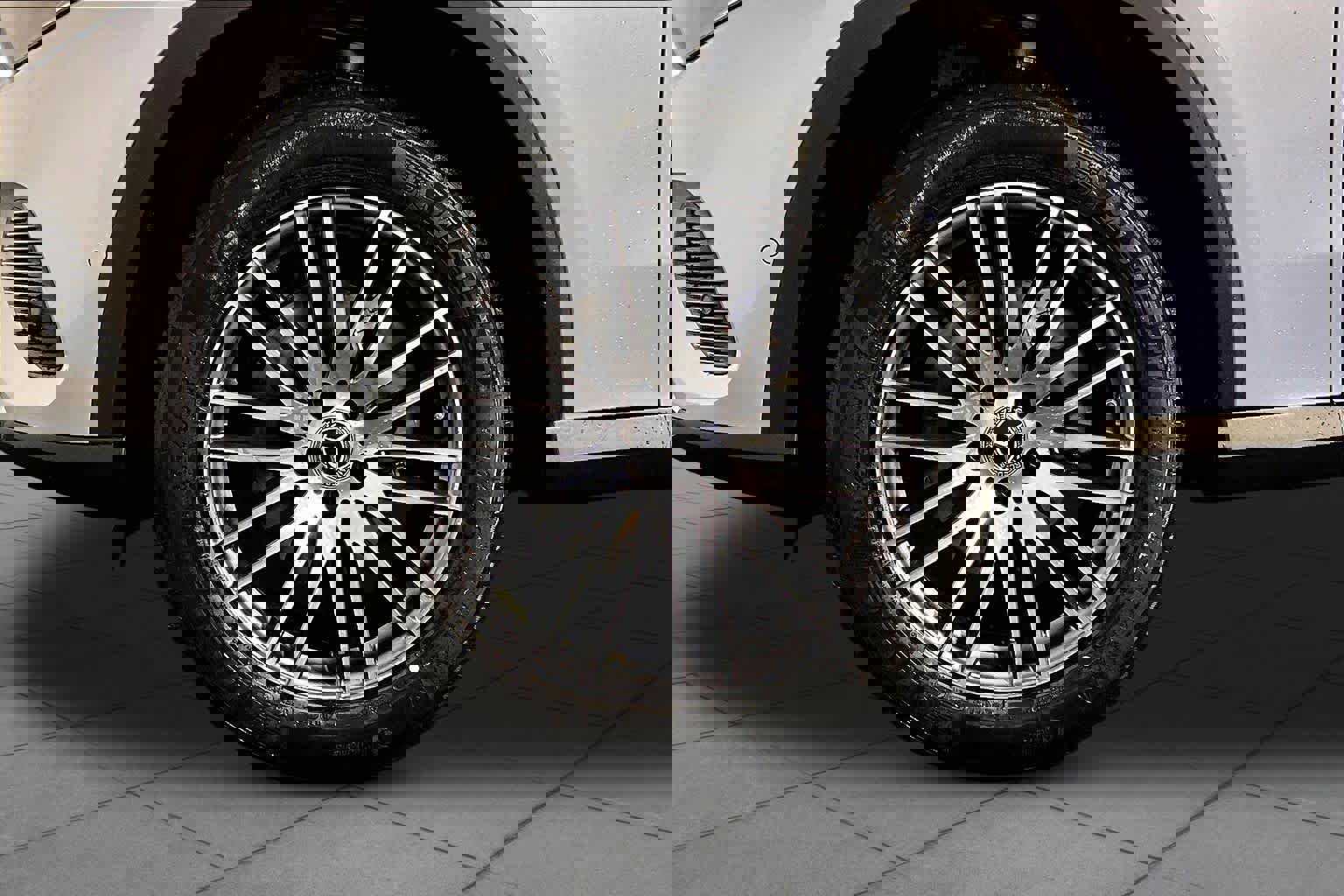 New 2026 Mercedes-Benz GLC 300 4MATIC image 17