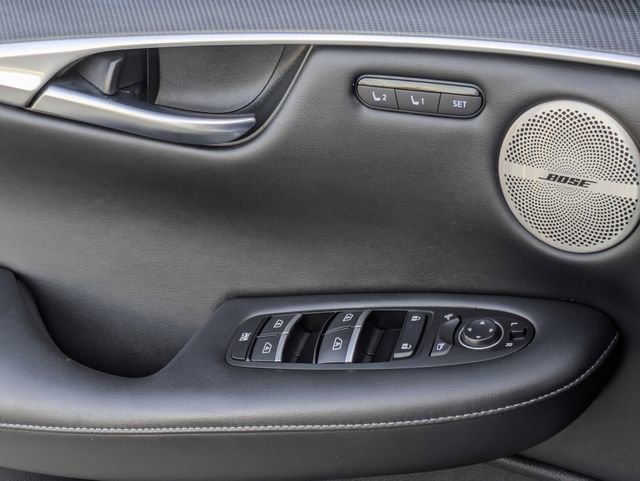 Used 2023 INFINITI QX50 Sport image 30