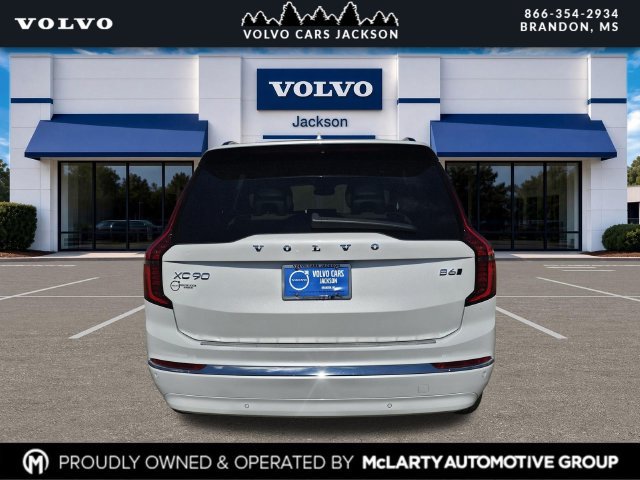 New 2026 Volvo XC90 B6 Plus w/ Protection Package Premier AWD/4WD image 5