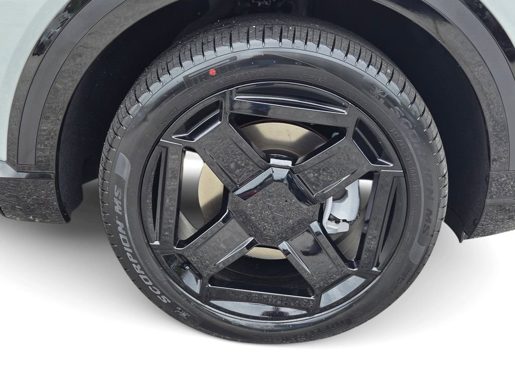New 2027 Kia Telluride EX X-Line AWD/4WD image 6