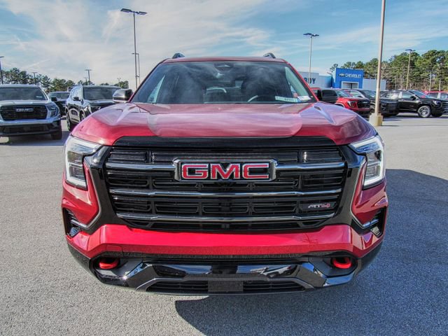 New 2026 GMC Terrain AT4 w/ Convenience Package III image 2