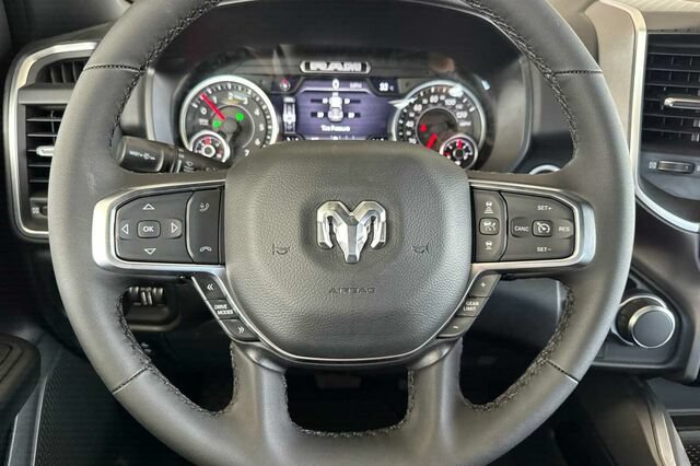 New 2026 RAM 1500 Big Horn AWD/4WD image 20