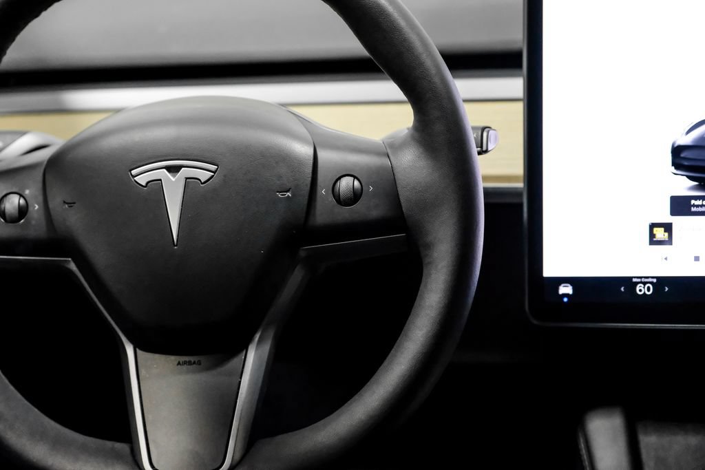 Used 2023 Tesla Model 3 Long Range AWD/4WD image 18