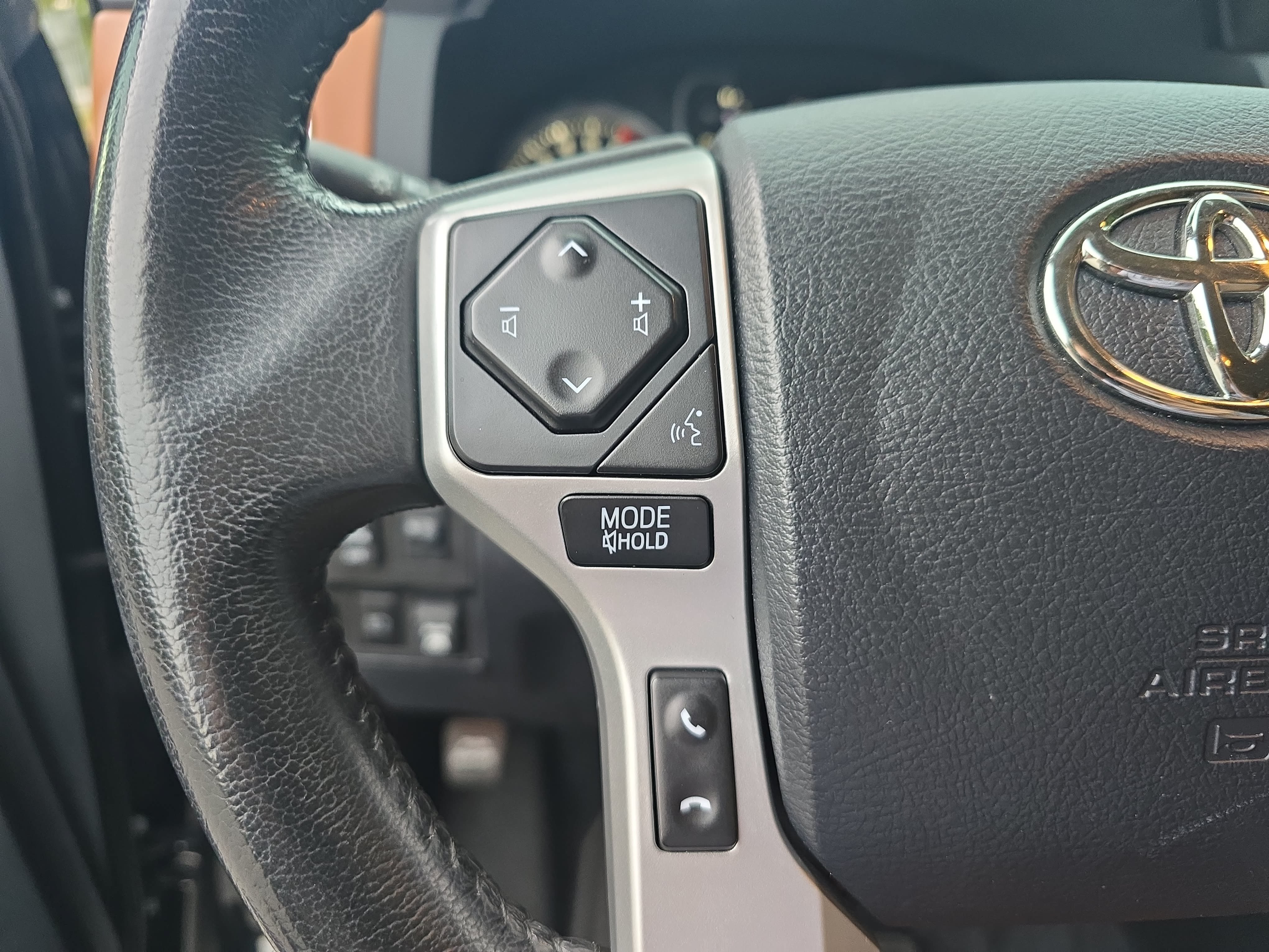 Used 2019 Toyota Tundra 1794 Edition AWD/4WD image 17