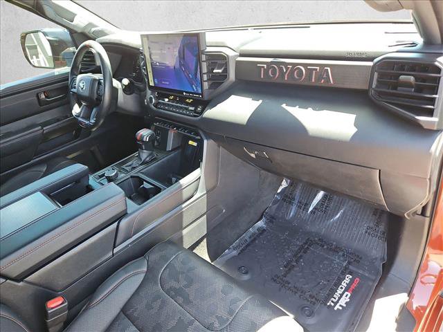Used 2024 Toyota Tundra TRD Pro AWD/4WD image 24