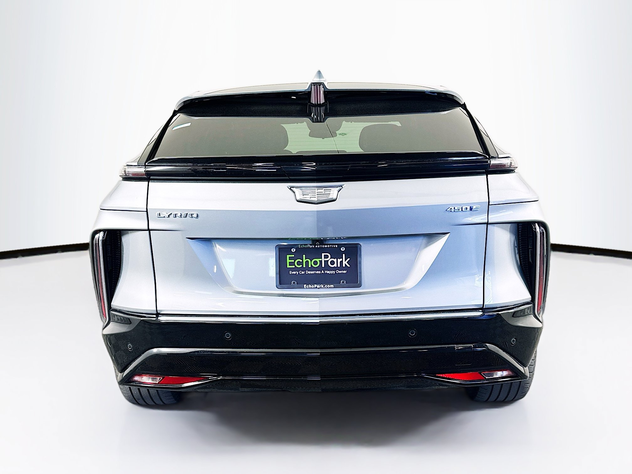 Used 2024 Cadillac Lyriq Tech w/ Driver Assist Package RWD image 7