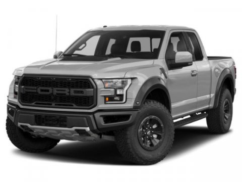 Used 2019 Ford F150 Platinum w/ Equipment Group 701A Luxury image 1