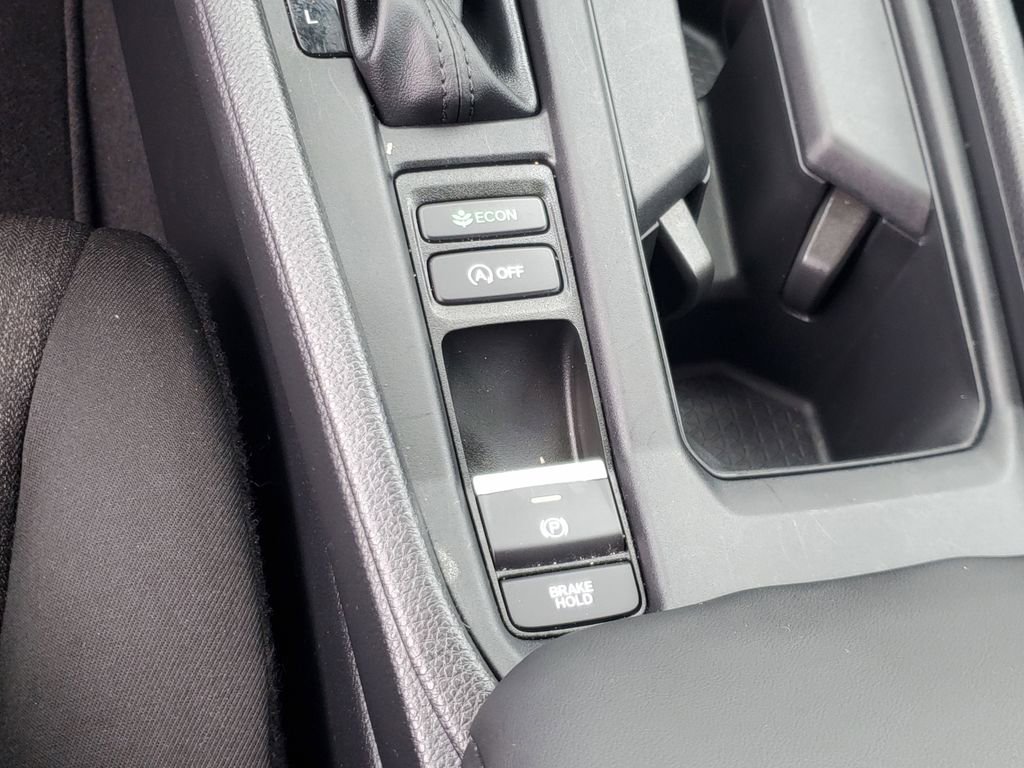 Used 2025 Honda Accord LX image 27