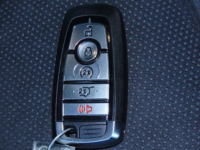 Certified 2025 Ford Explorer ST w/ Sun And Sound Package image 34