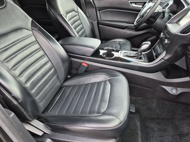 Used 2015 Ford Edge SEL w/ Equipment Group 201A FWD image 21