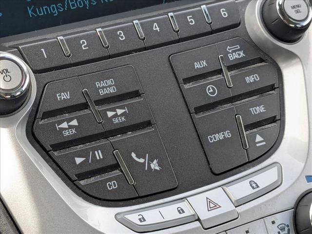 Used 2012 Chevrolet Equinox LS FWD image 13