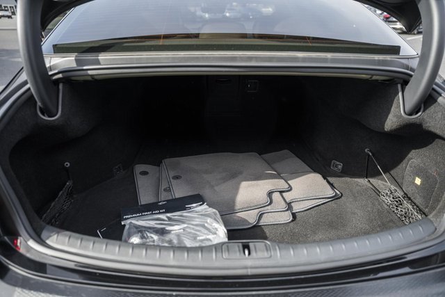 Used 2022 Genesis G80 2.5T w/ Prestige Package image 10