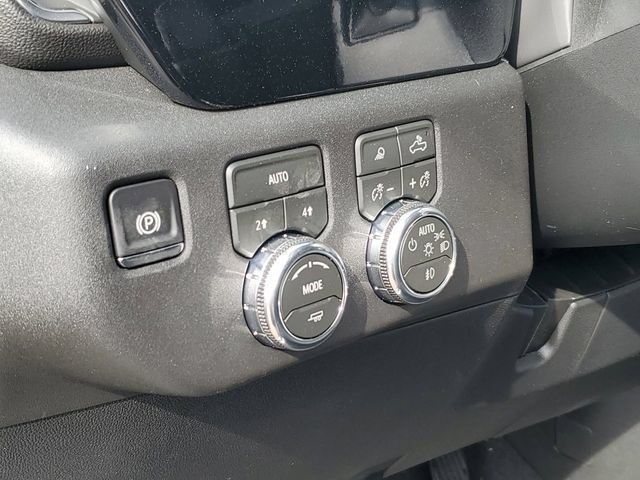New 2026 GMC Sierra 1500 Elevation w/ Preferred Package AWD/4WD image 8