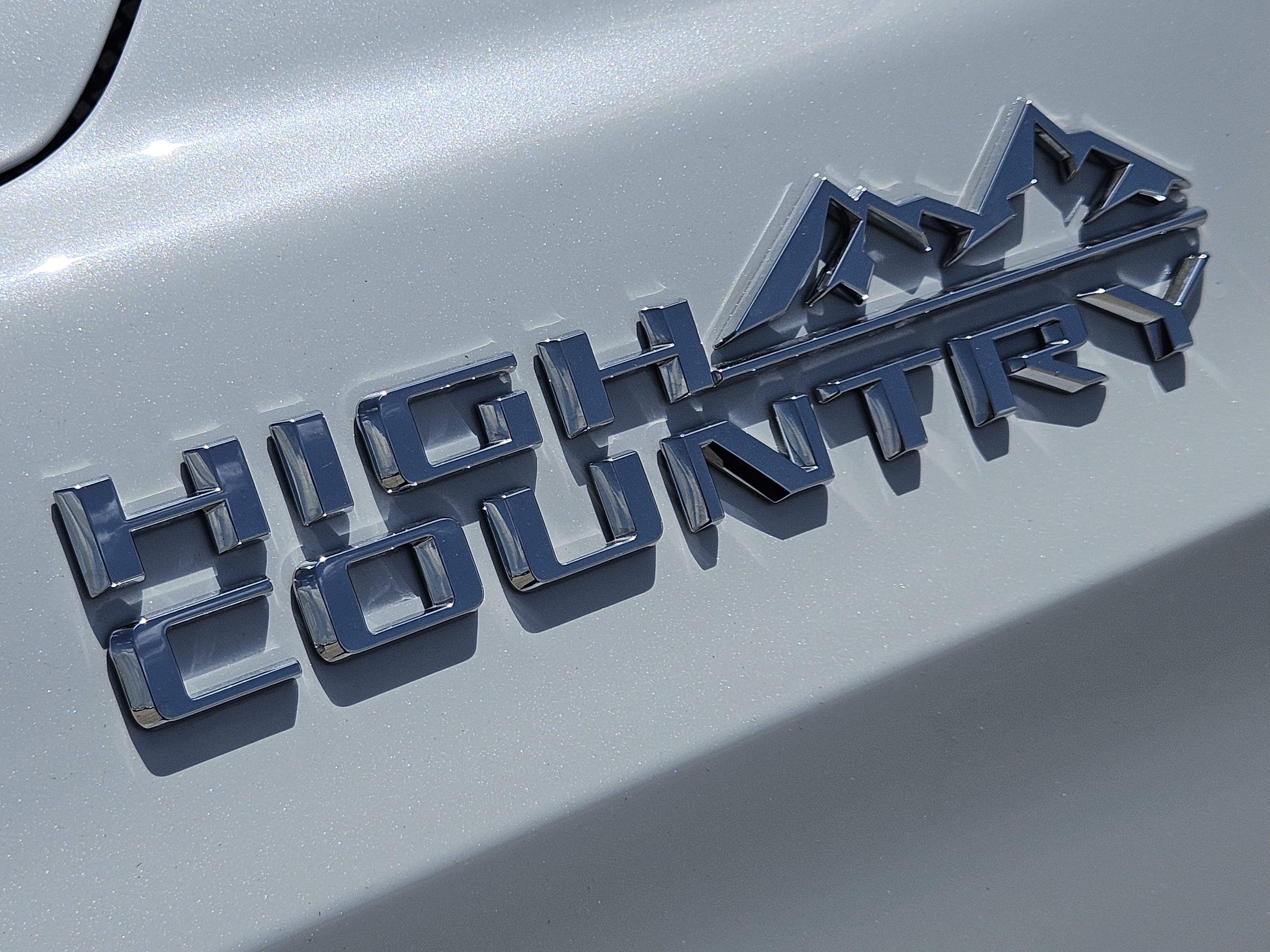 New 2026 Chevrolet Tahoe High Country AWD/4WD image 8