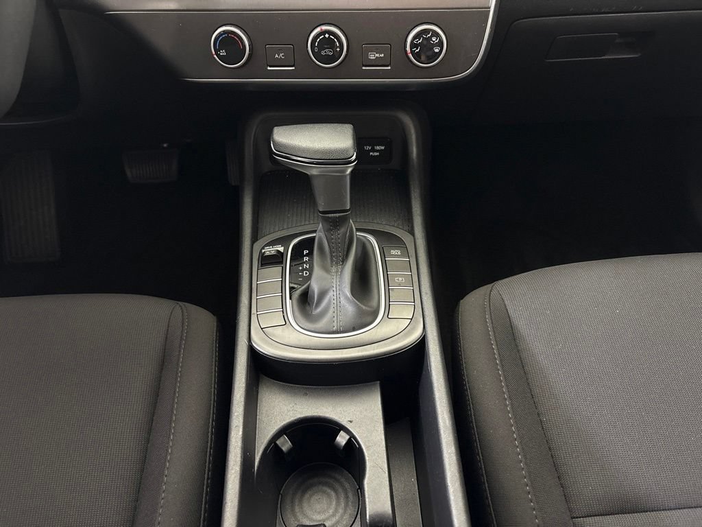 Used 2025 Hyundai Kona SE FWD image 23