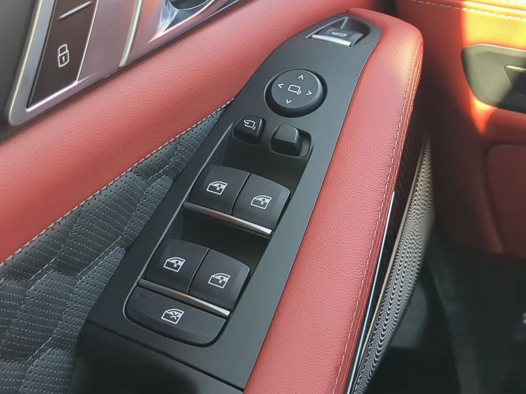New 2026 BMW X5 M Competition w/ Executive Package AWD/4WD image 25