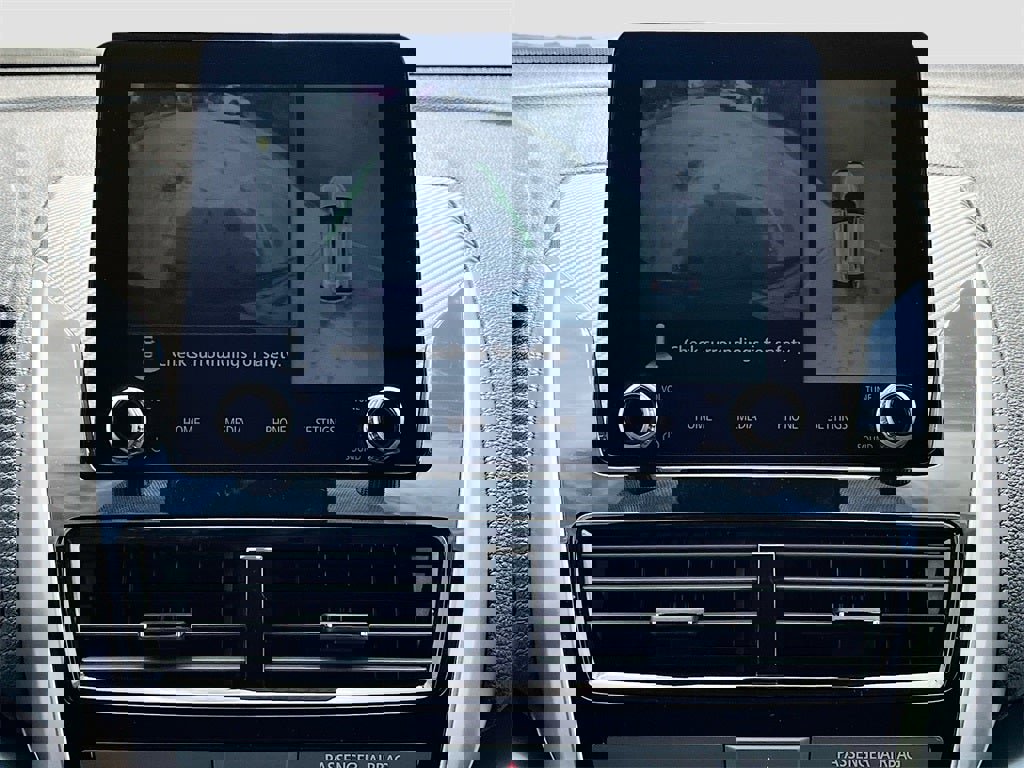 New 2026 Mitsubishi Eclipse Cross SEL image 13