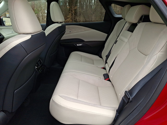 Used 2023 Lexus RX 350 AWD w/ Accessory Package image 10