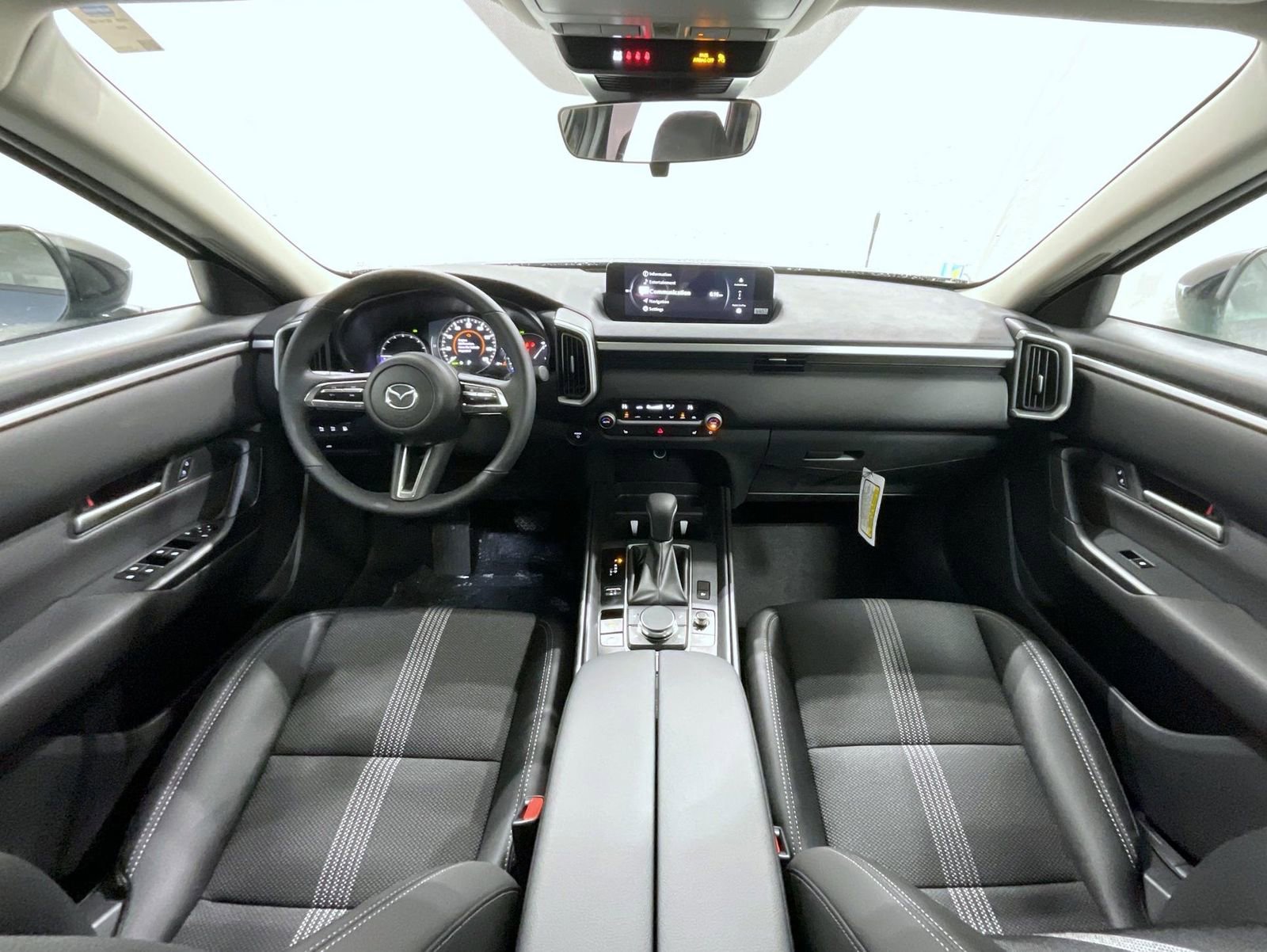 New 2026 MAZDA CX-50 2.5 Hybrid w/ Weather Package image 13