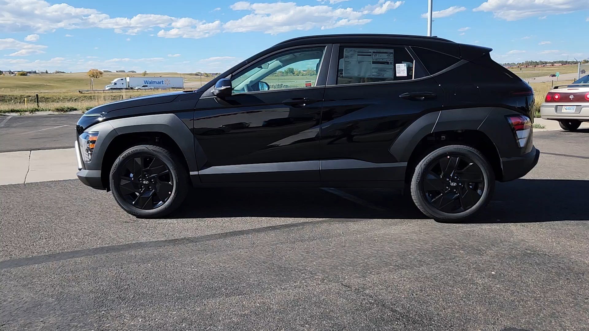 New 2026 Hyundai Kona SEL Sport image 2