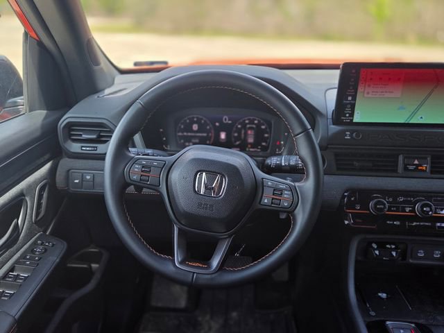 Used 2026 Honda Passport TrailSport image 21