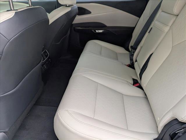 Certified 2024 Lexus RX 350 w/ Technology Package AWD/4WD image 18