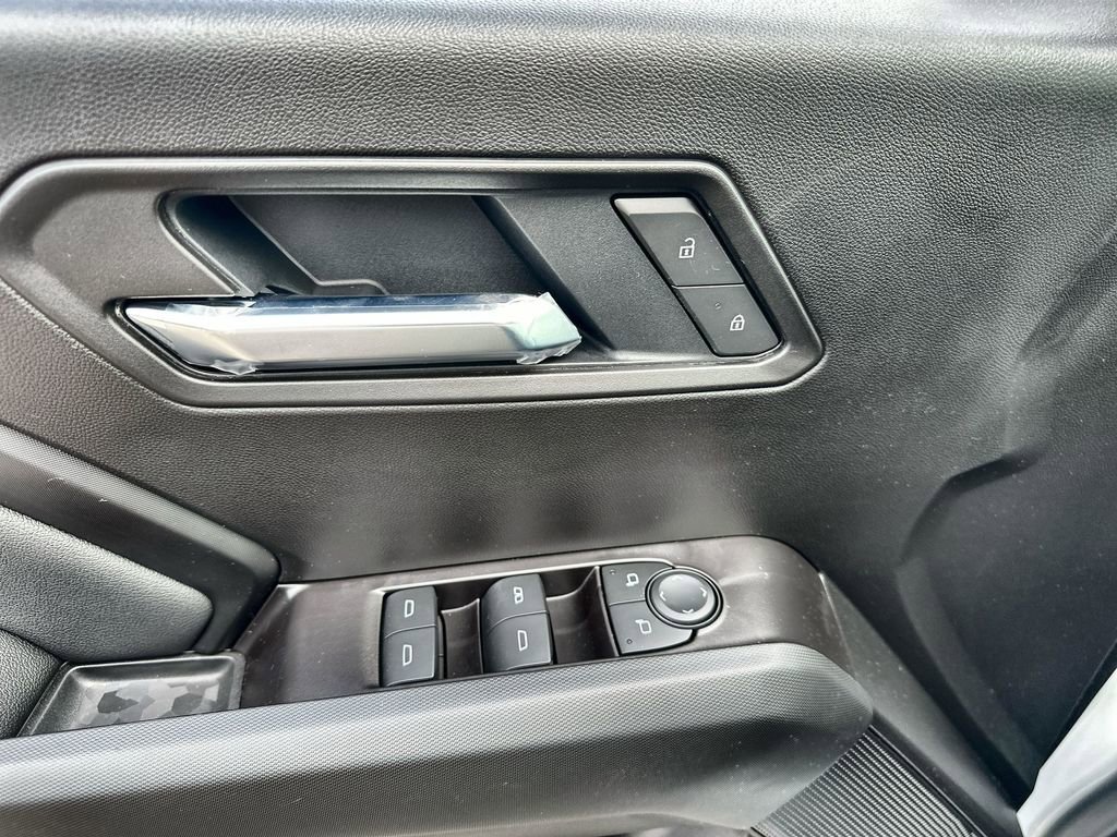 New 2026 GMC Canyon Elevation w/ Convenience Package AWD/4WD image 22