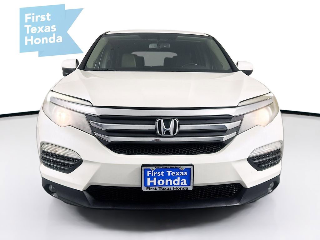 Used 2016 Honda Pilot EX-L image 2