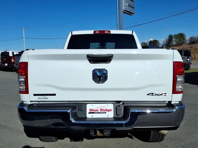 Used 2024 RAM 2500 Big Horn image 4