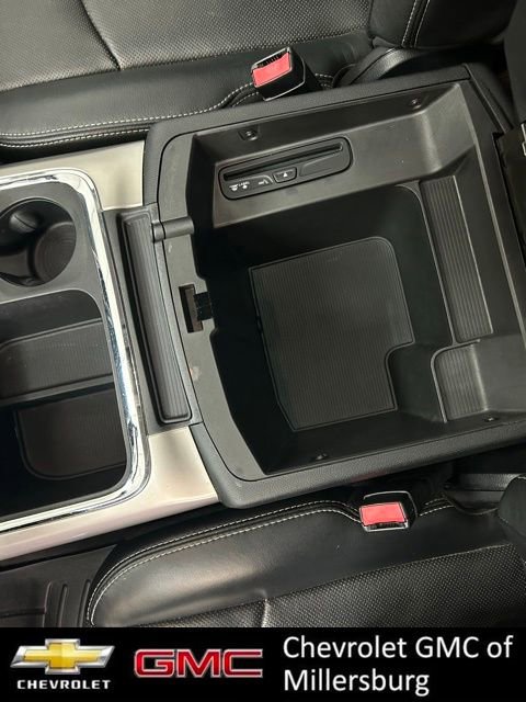 Used 2016 RAM 2500 Laramie w/ Snow Chief Group image 23