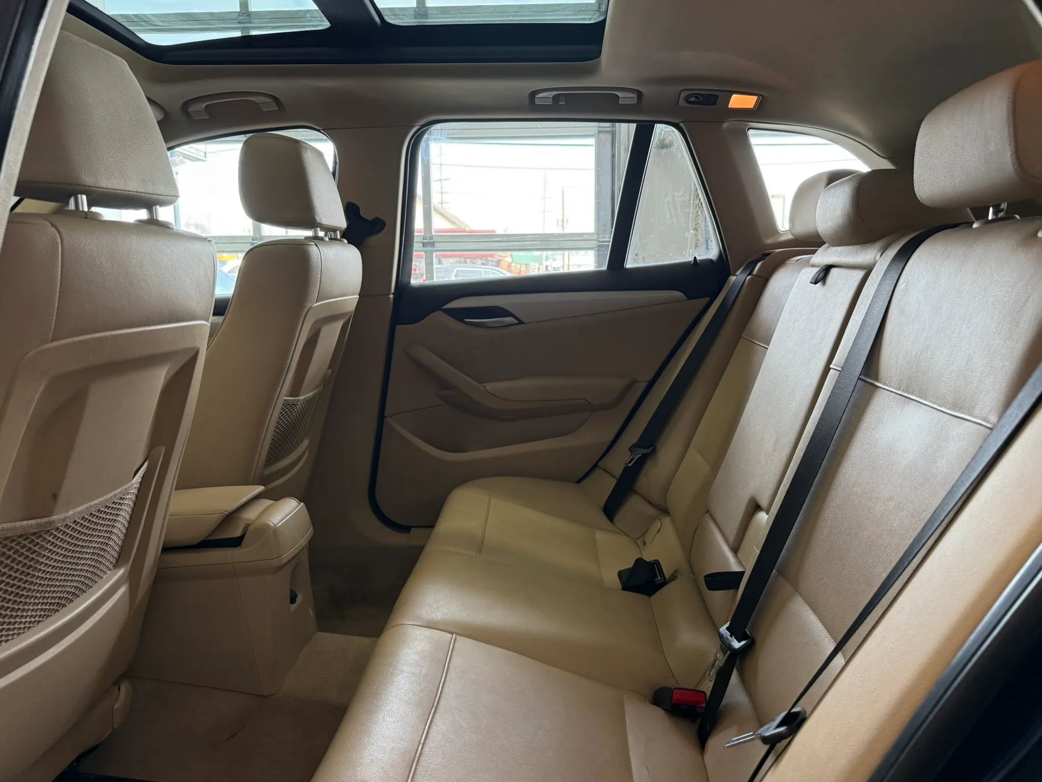 Used 2014 BMW X1 xDrive28i image 29