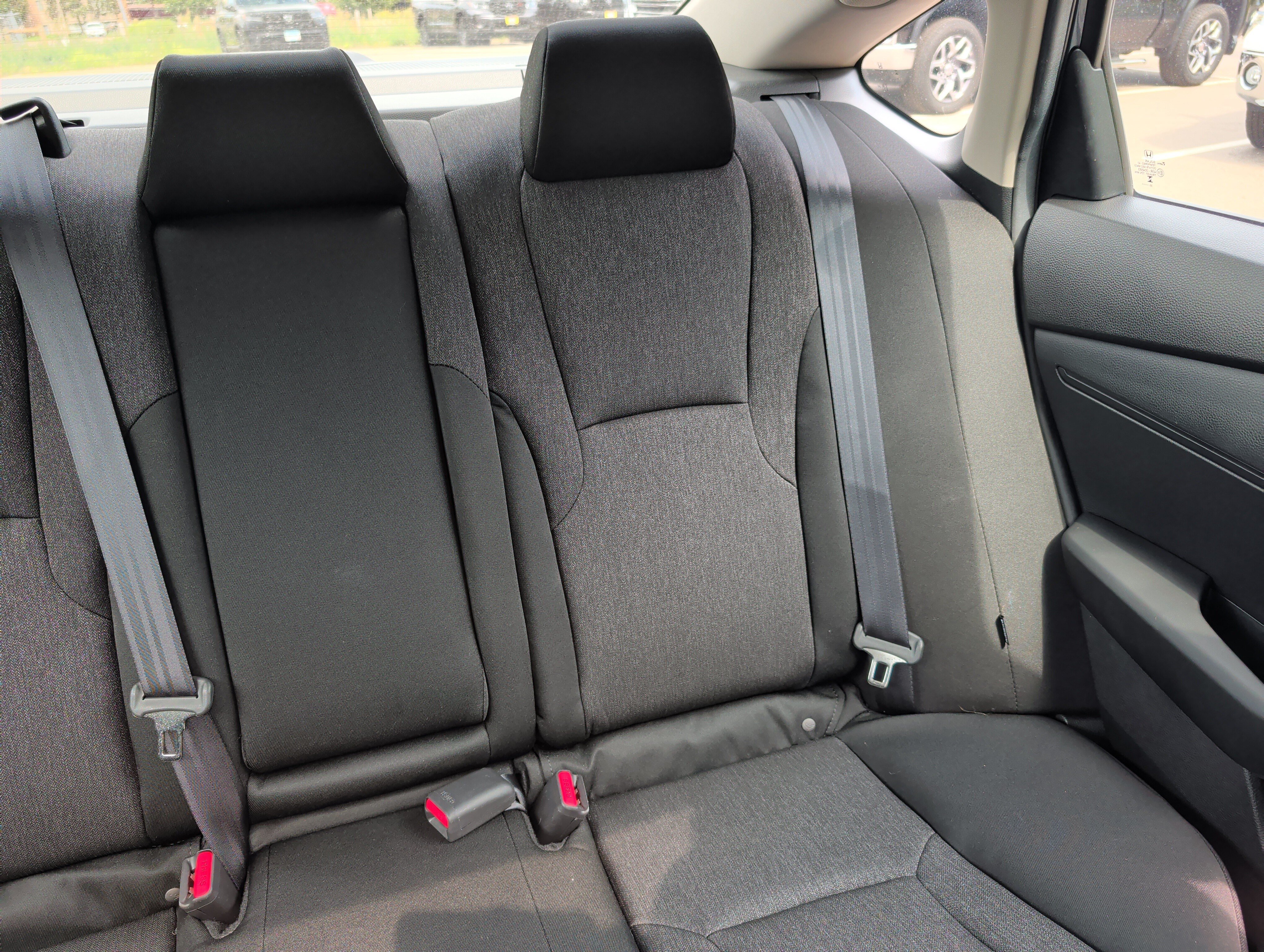 Certified 2023 Honda Accord EX image 14