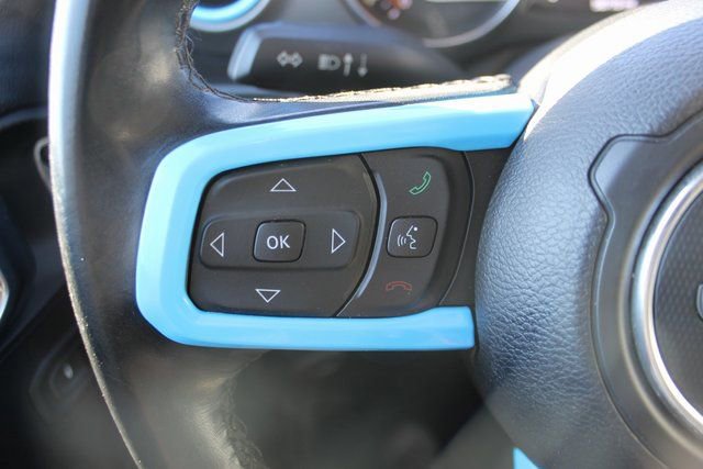 Used 2022 Jeep Wrangler Sport S image 12