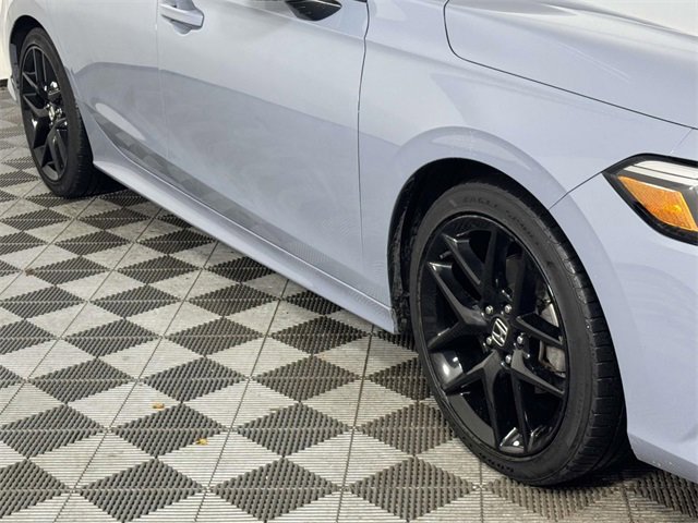 Used 2023 Honda Civic Sport image 12