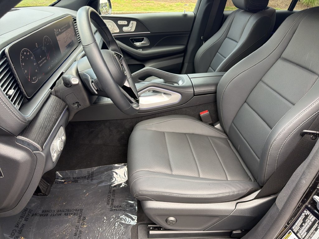 Certified 2026 Mercedes-Benz GLE 350 4MATIC image 10