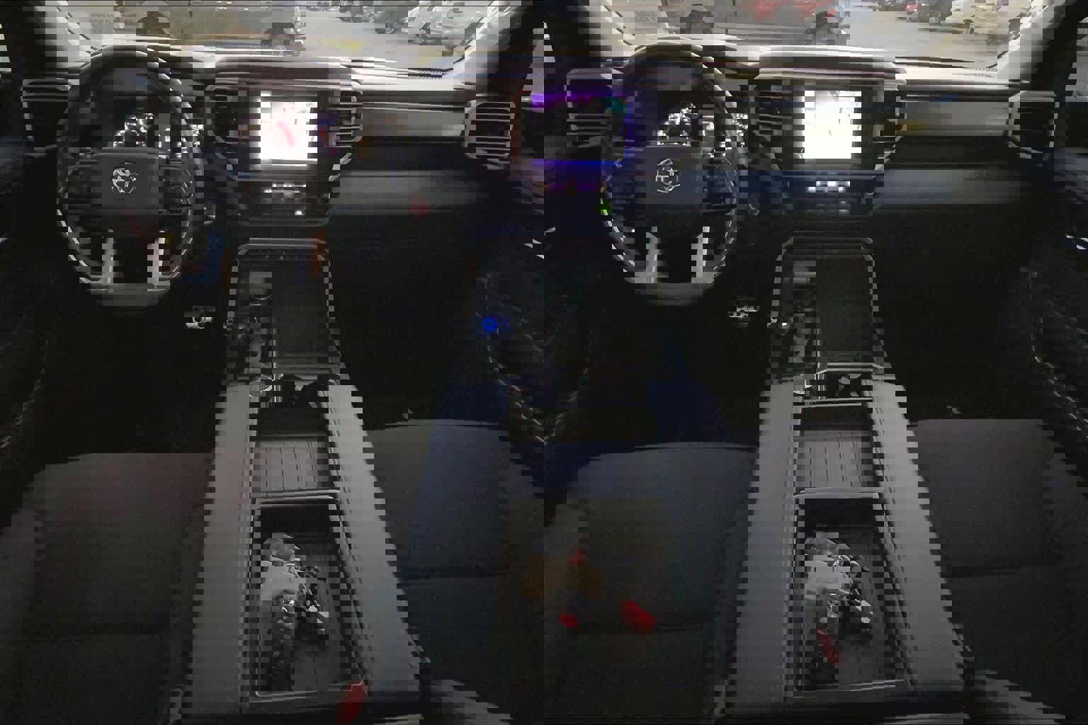 Used 2023 Toyota Tundra SR5 w/ TRD Sport Package image 15