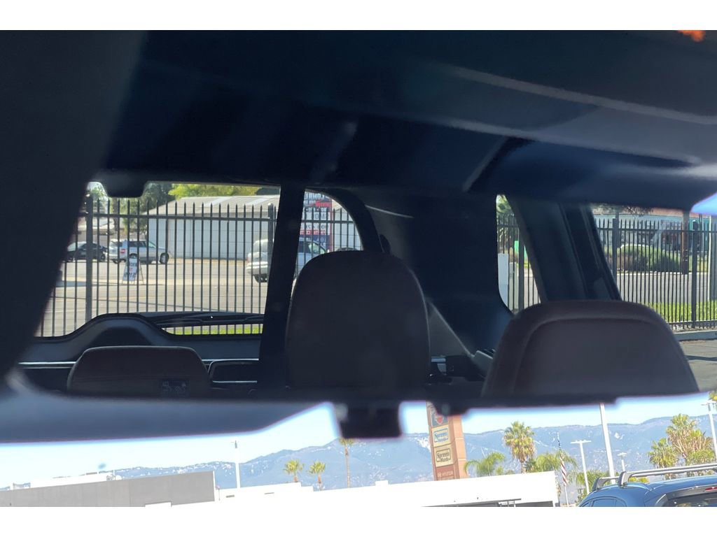 Used 2025 Subaru Forester Touring image 24