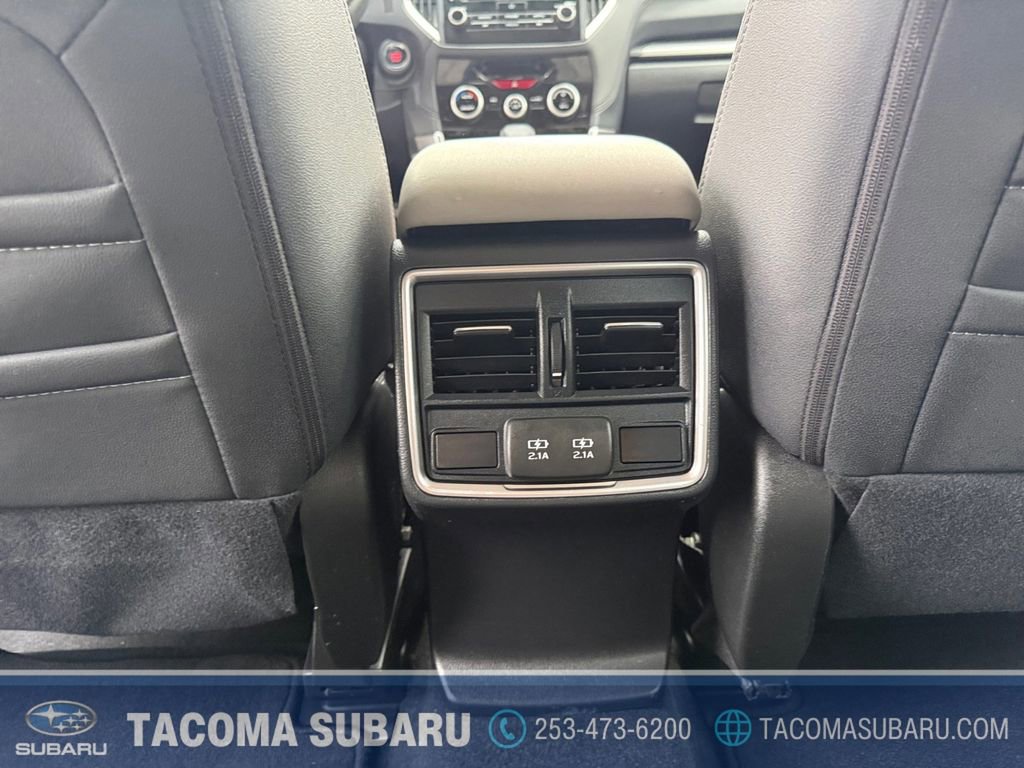 Used 2020 Subaru Forester Premium image 23
