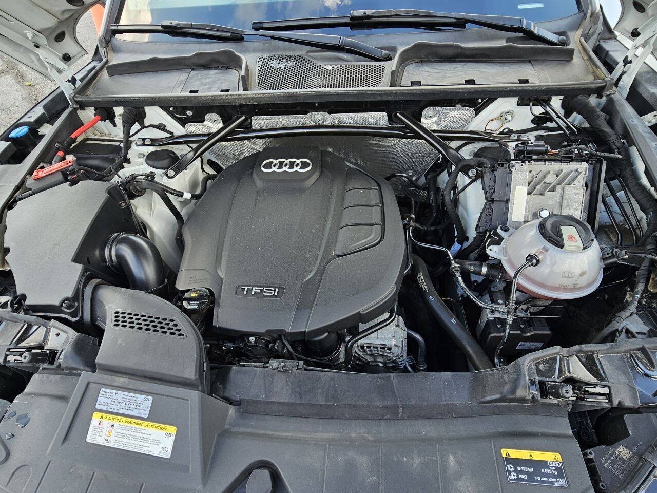 Used 2019 Audi Q5 2.0T Premium AWD/4WD image 22