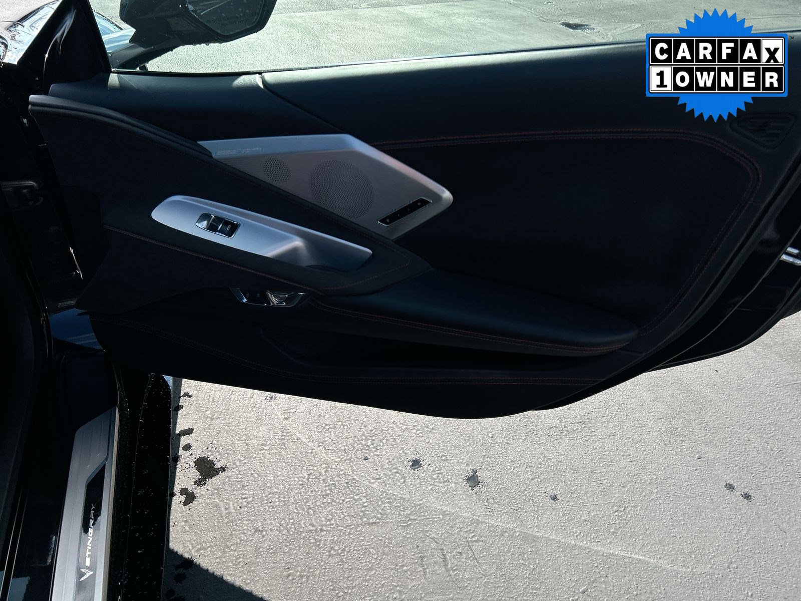 Used 2020 Chevrolet Corvette Stingray Premium Conv w/ 3LT Preferred Equipment Group image 28