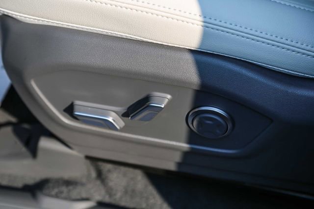 New 2026 Hyundai Santa Fe Limited image 23