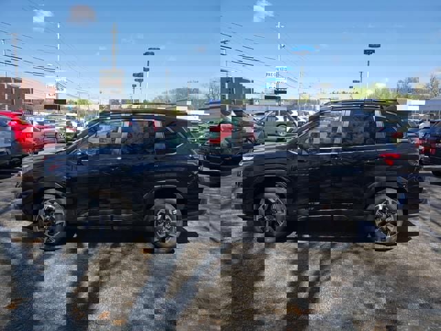 New 2026 Subaru Forester Premium AWD/4WD image 6