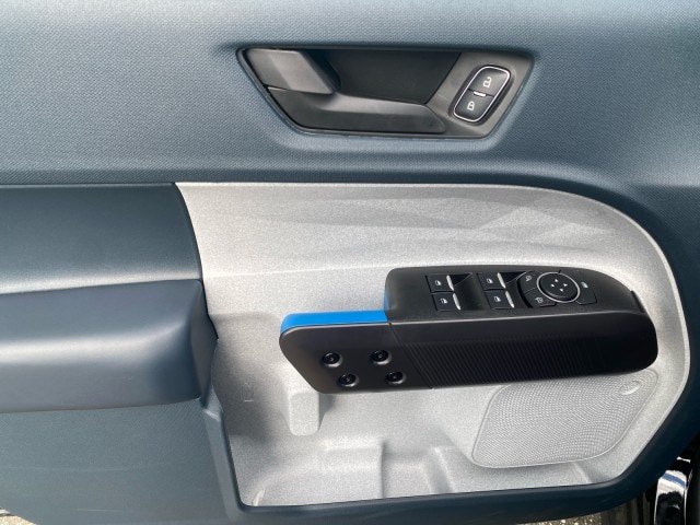 New 2025 Ford Maverick XLT FWD image 8