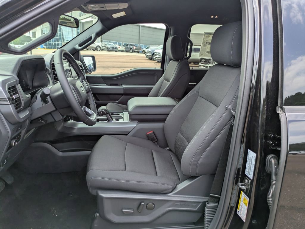 New 2026 Ford F150 XLT AWD/4WD image 8
